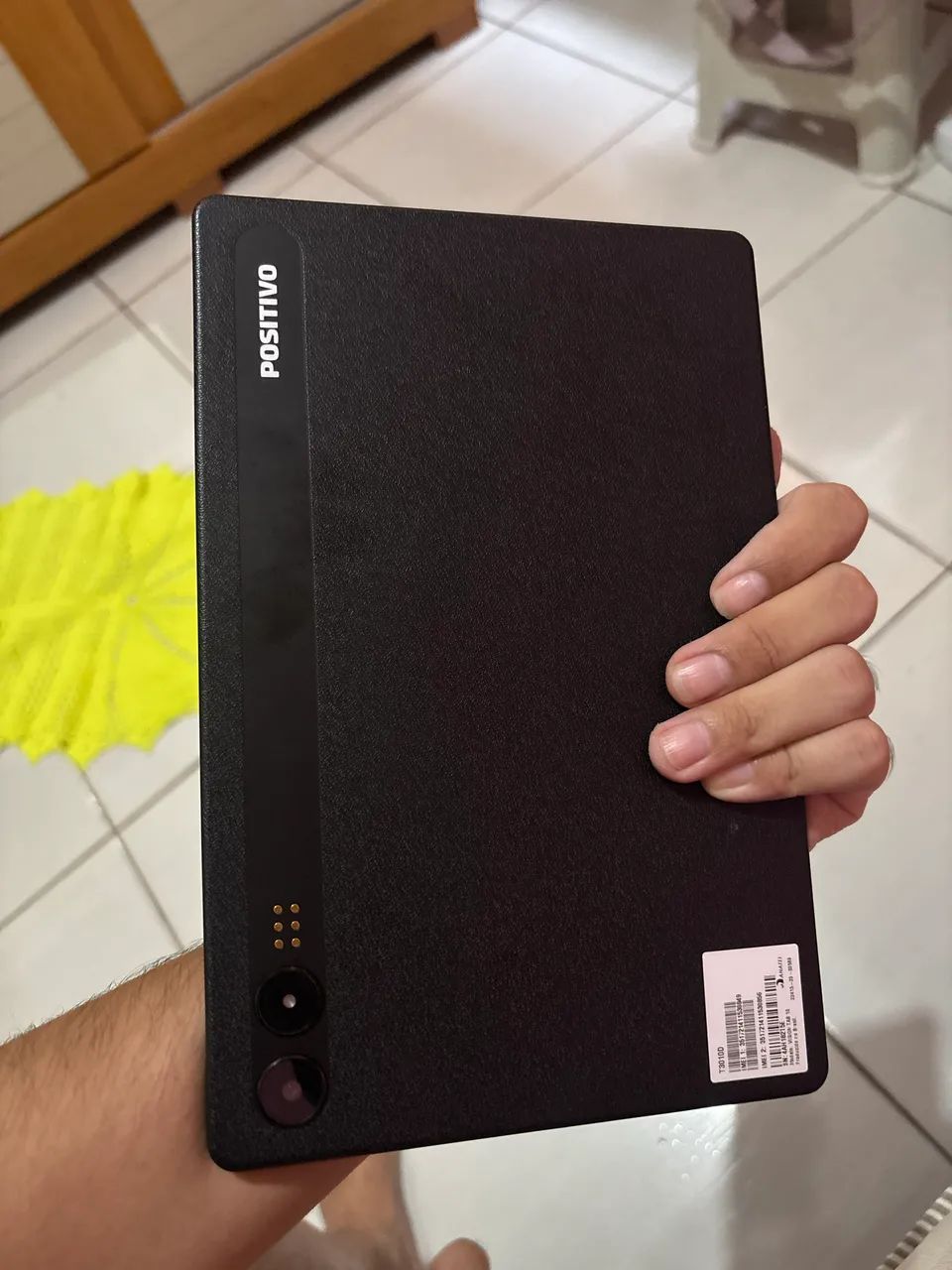 Vendo tablet da positivo  - Foto 4