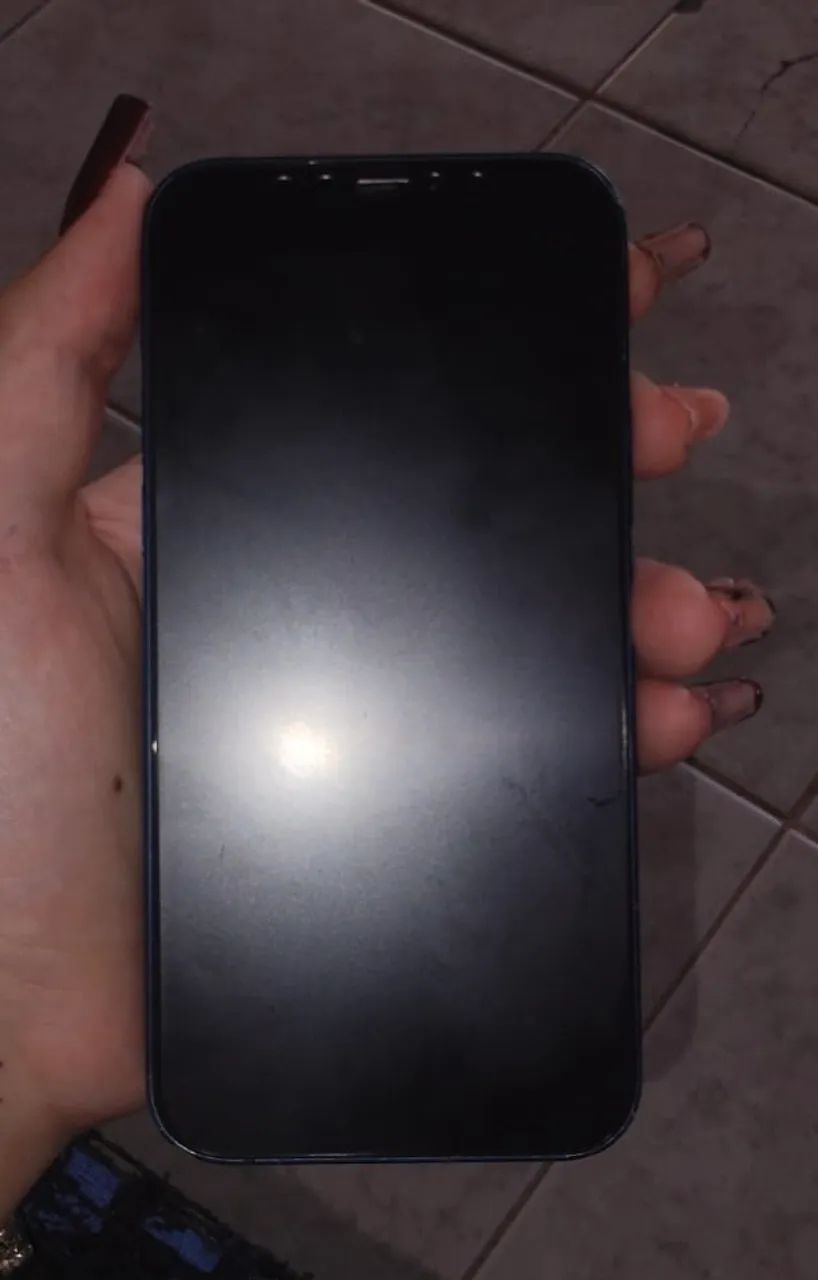iPhone 12