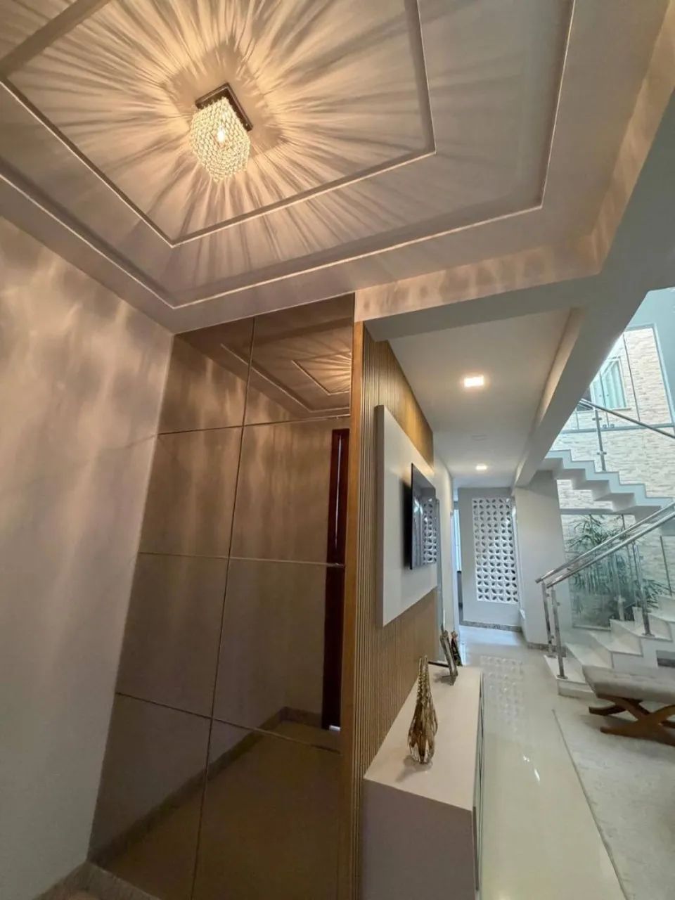 Vende-se Casa no Chiara - Itabaiana/SE - Foto 4