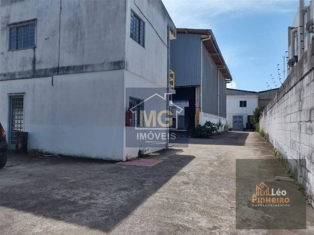 Galpão em Novo Cavaleiros - Macaé - Foto 4