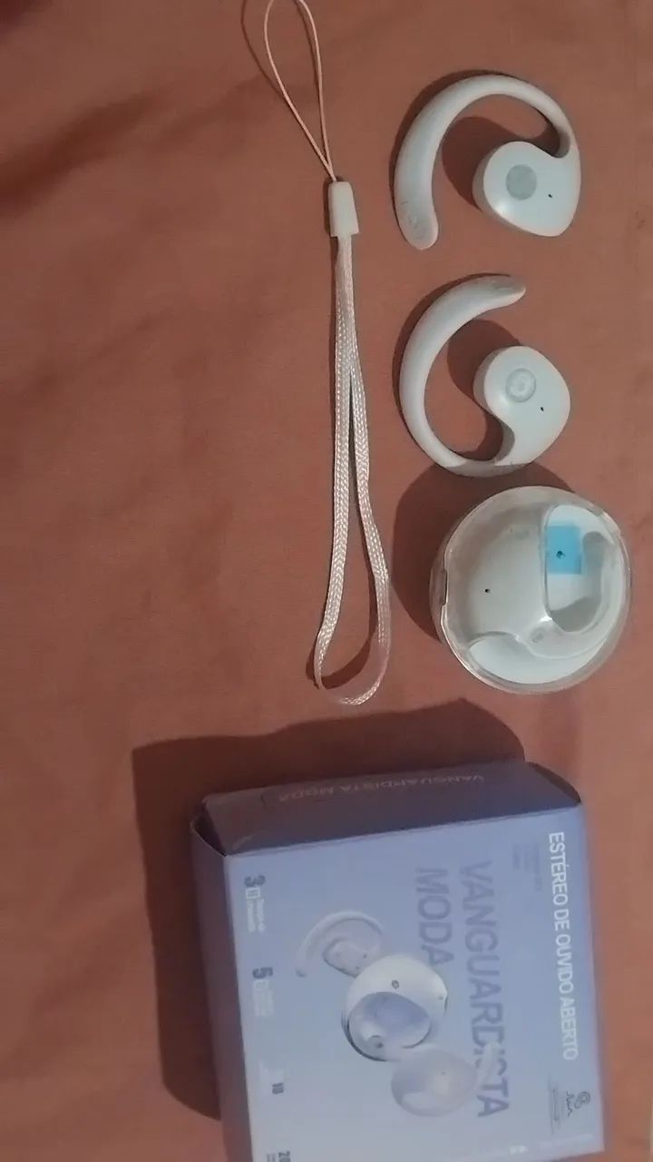 Fone Bluetooth  - Foto 4