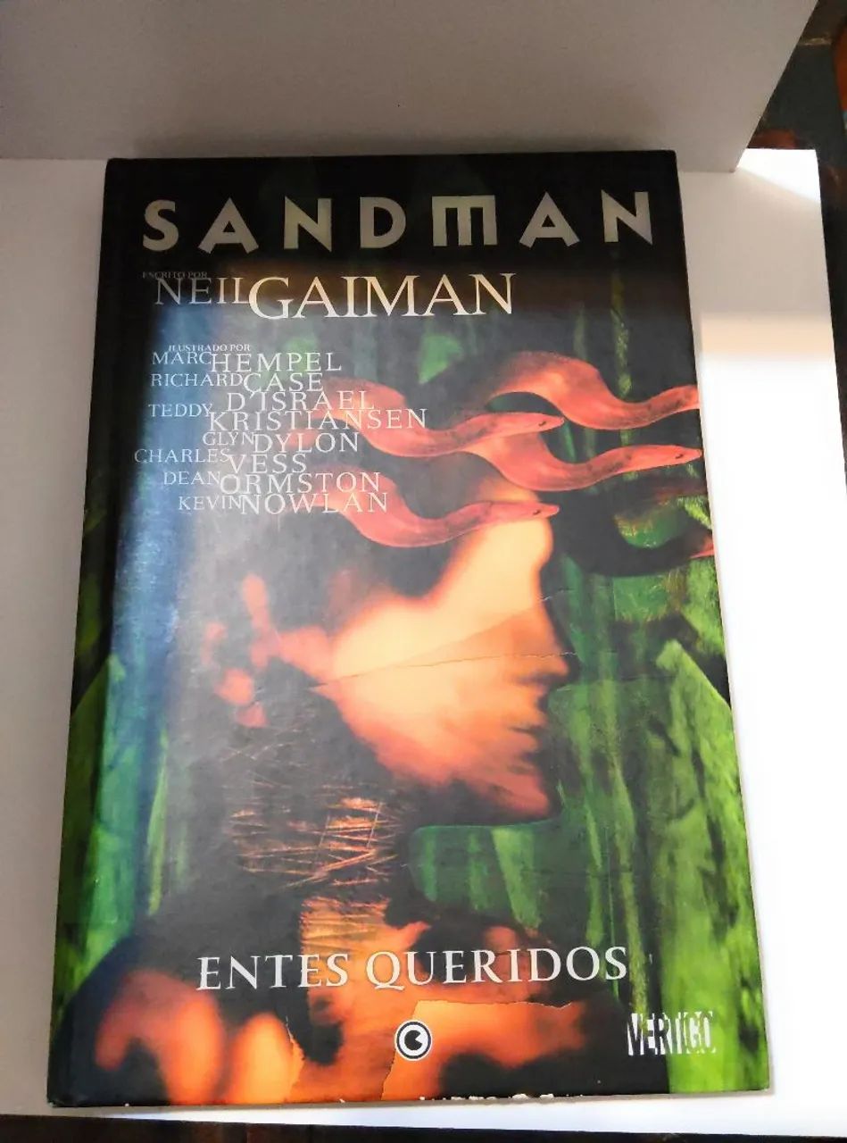Sandman