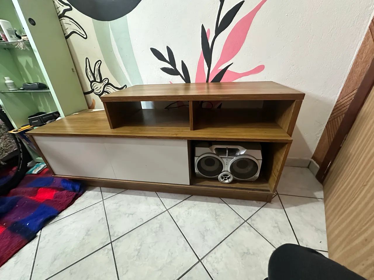 Vendo rack  - Foto 5