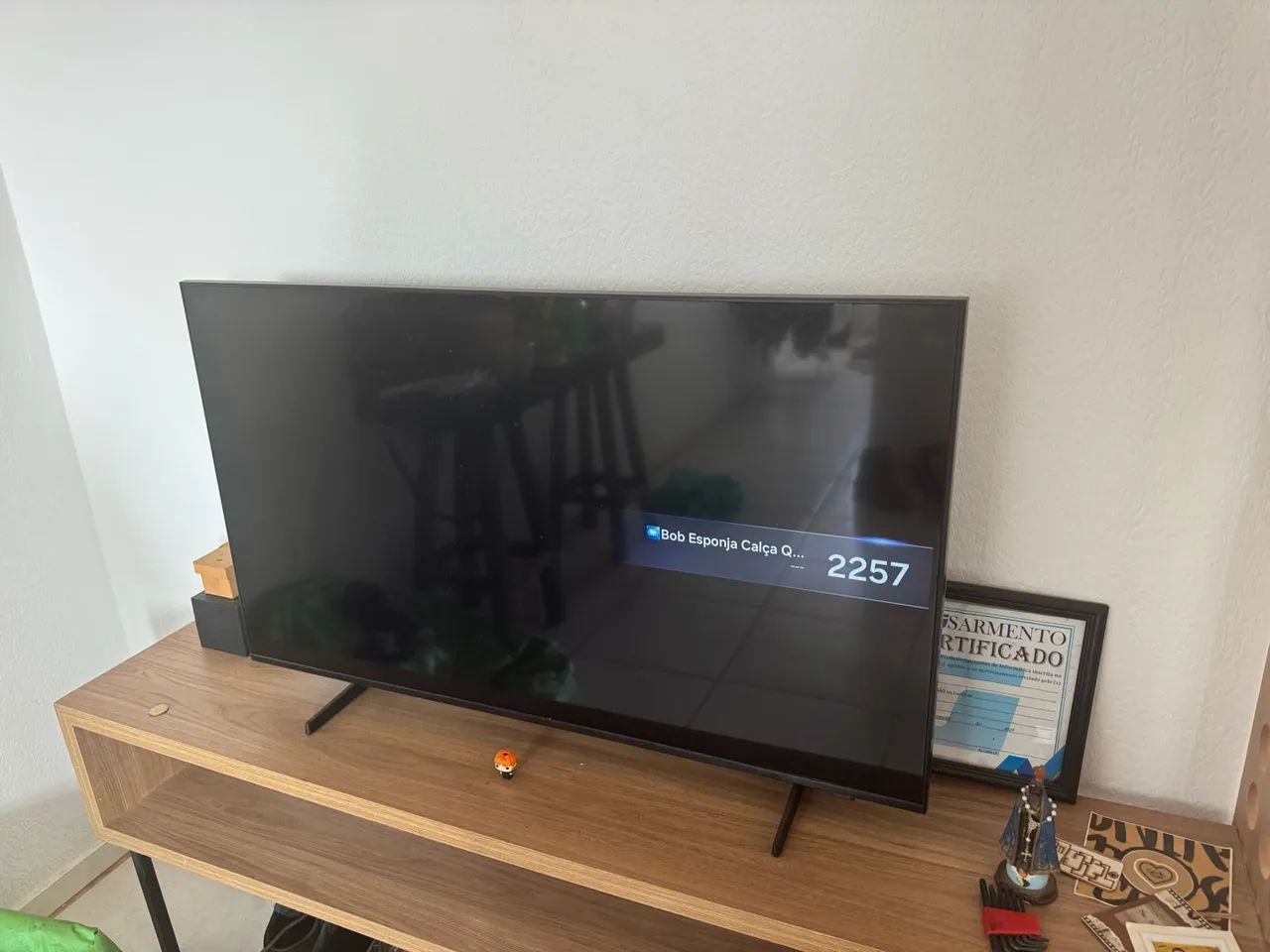 TV SAMSUNG 43? - Foto 3