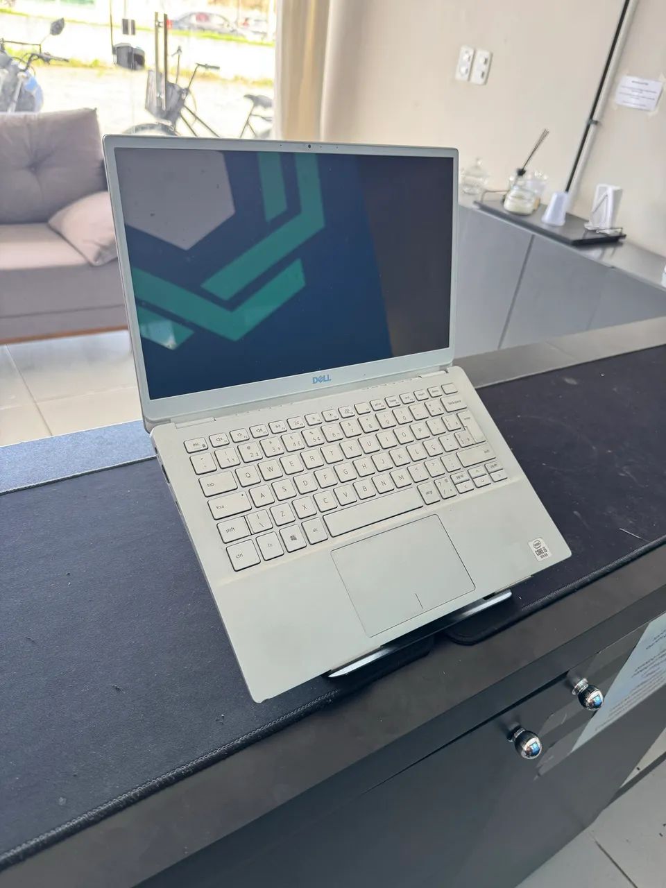 Notebook Dell Core i5