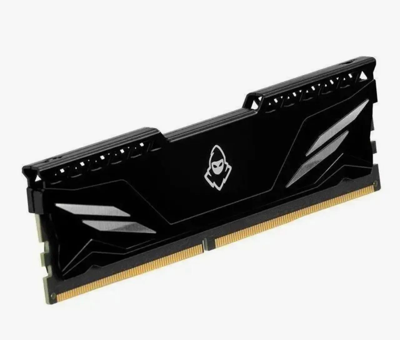 Memória Ram 8GB DDR4 Mancer Dantalion 3200Mhz - Foto 2
