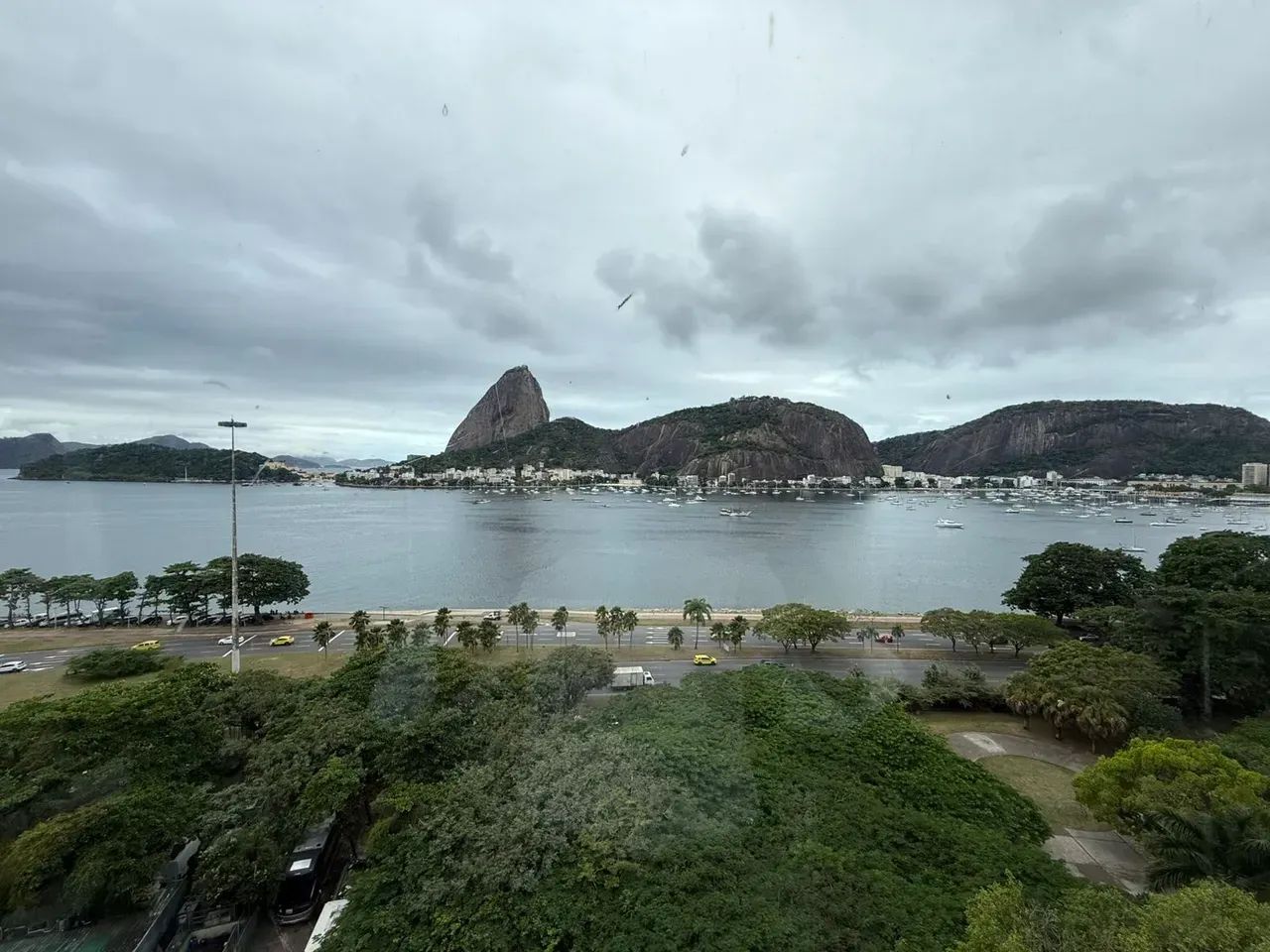 Um endereço raro. Uma vista que é simplesmente inesquecível. - Foto 4