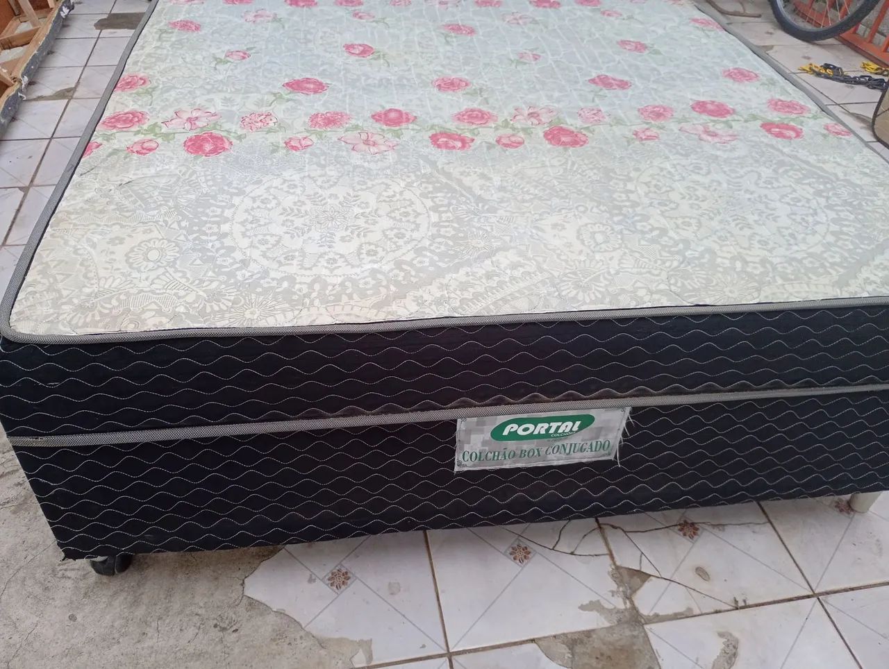 Cama box casal  - Foto 3