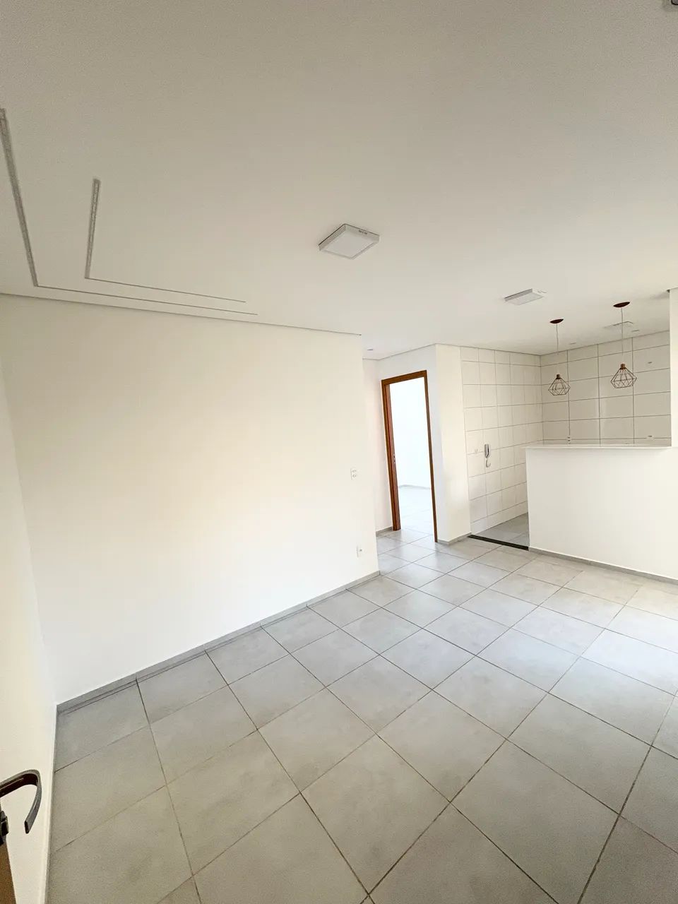 Vendo apartamento
