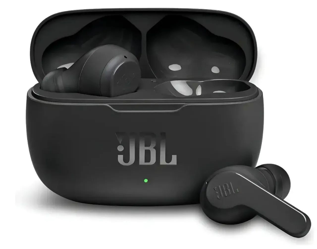 Fone JBL Wave Beam 2