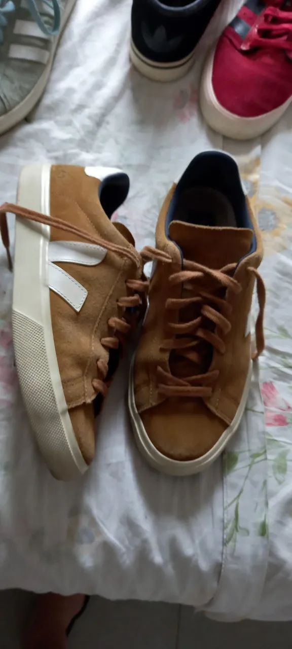 Tenis Vert - Foto 2