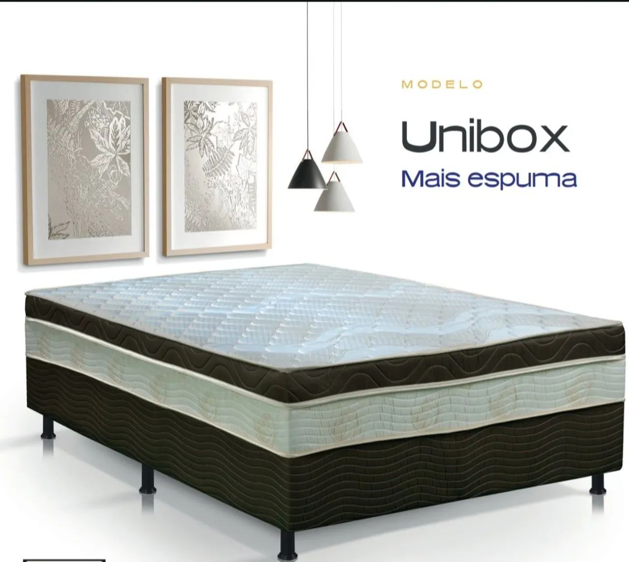 Cama Box - Foto 2