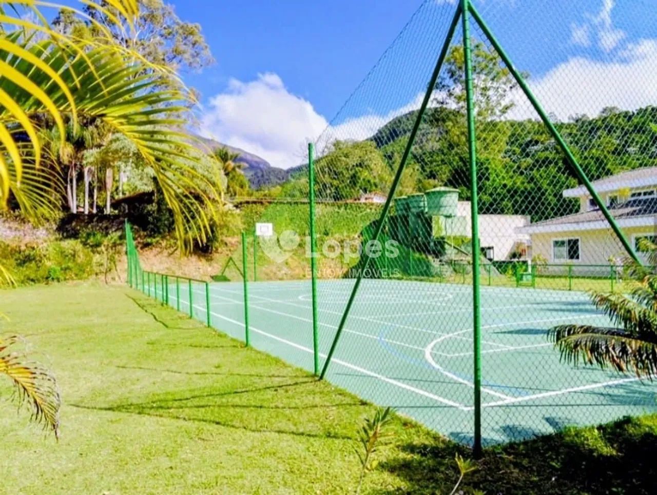 Terreno em Quebra Frascos, Teresópolis