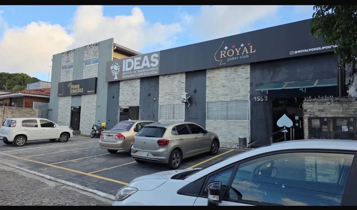 Foto - João Pessoa - Estados