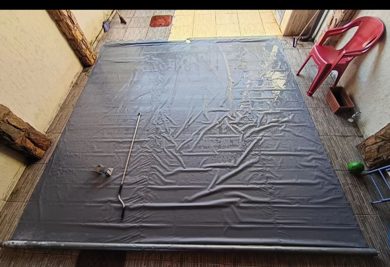 TOLDO EM EXCELENTE ESTADO - Foto 2