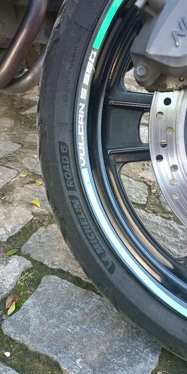 Vulcan 650 - Foto 5