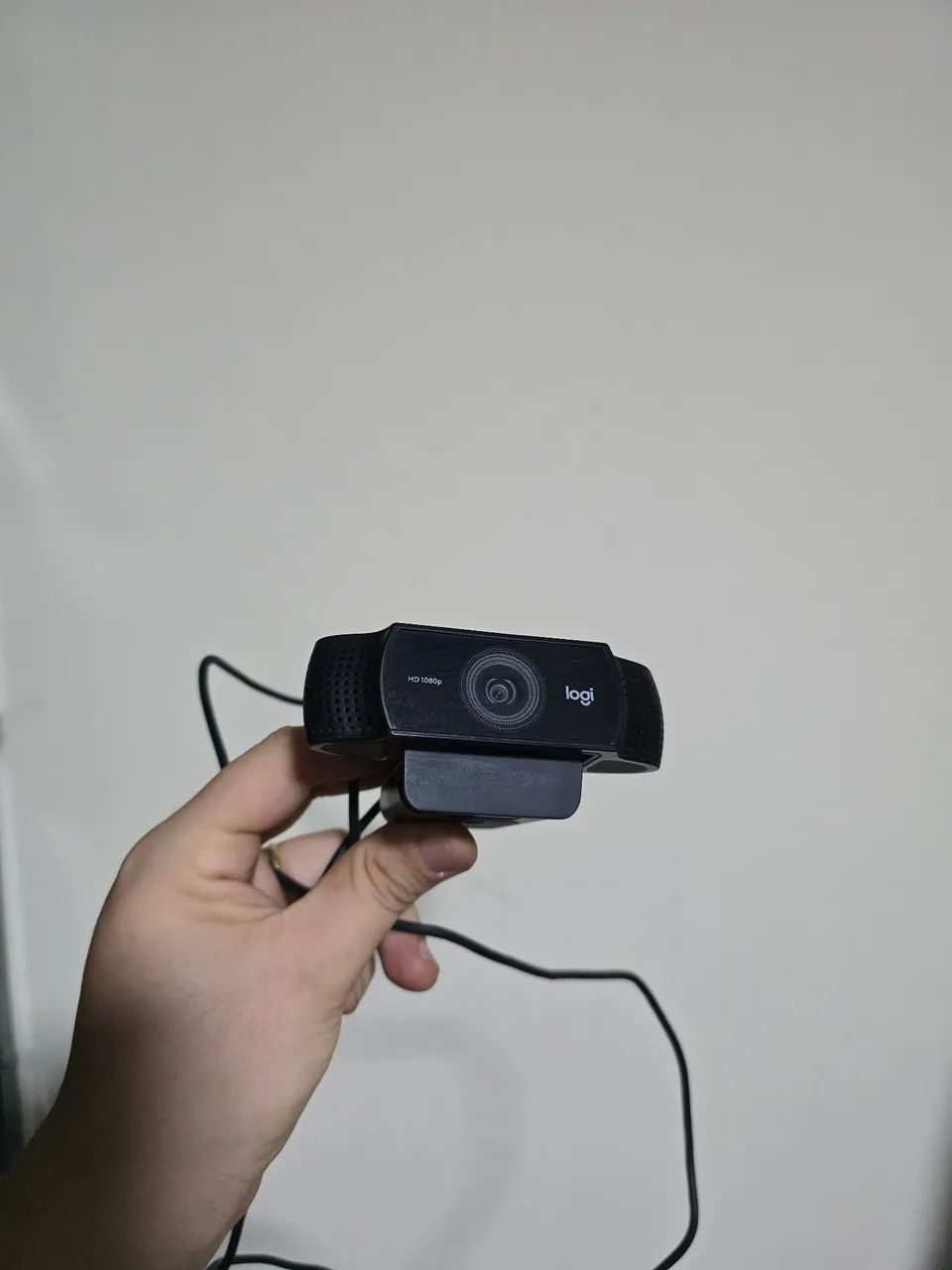 Webcam LOGITECH C922
