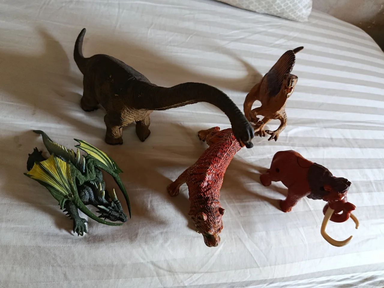Dinossauros - Foto 4