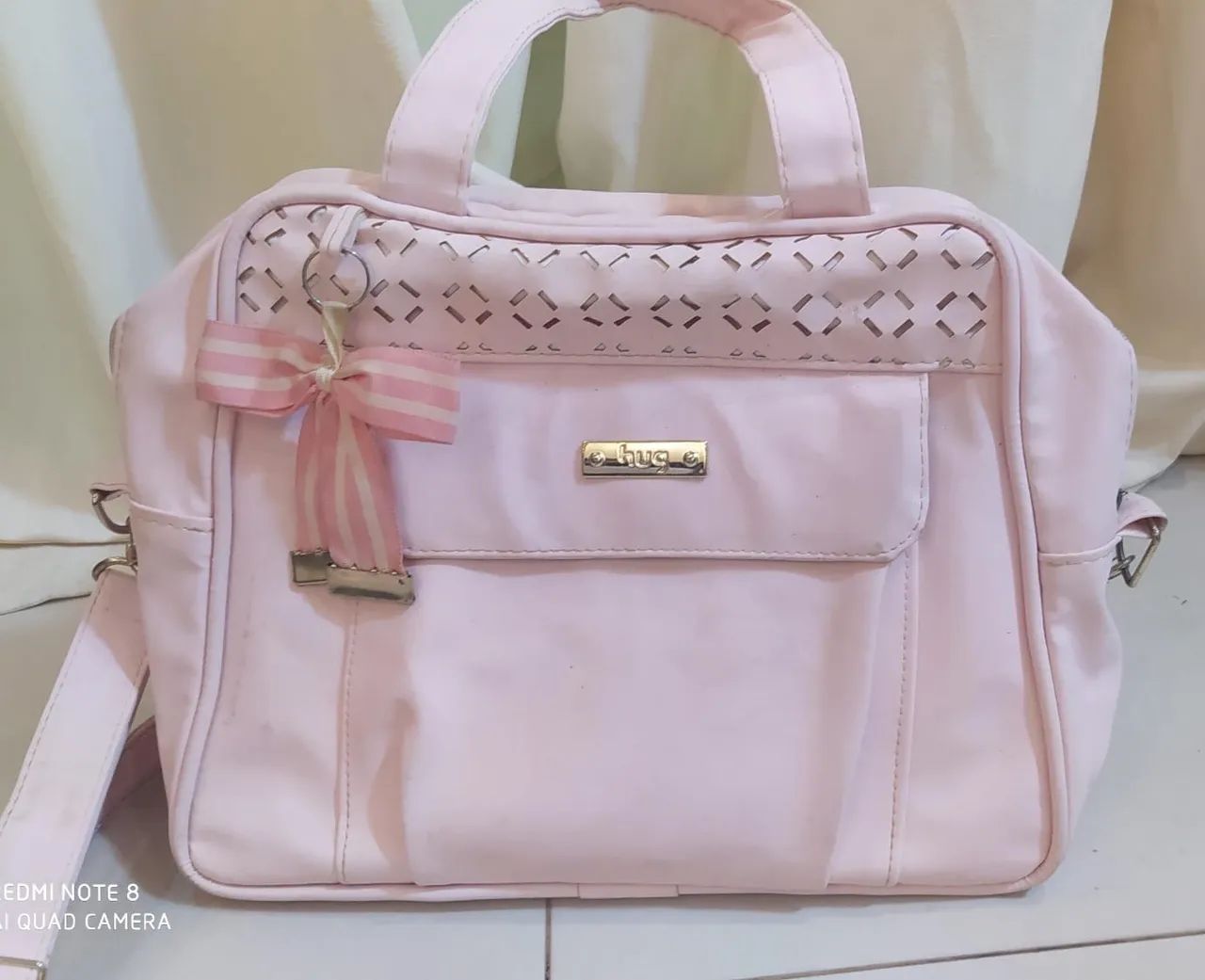 Bolsa Infatil