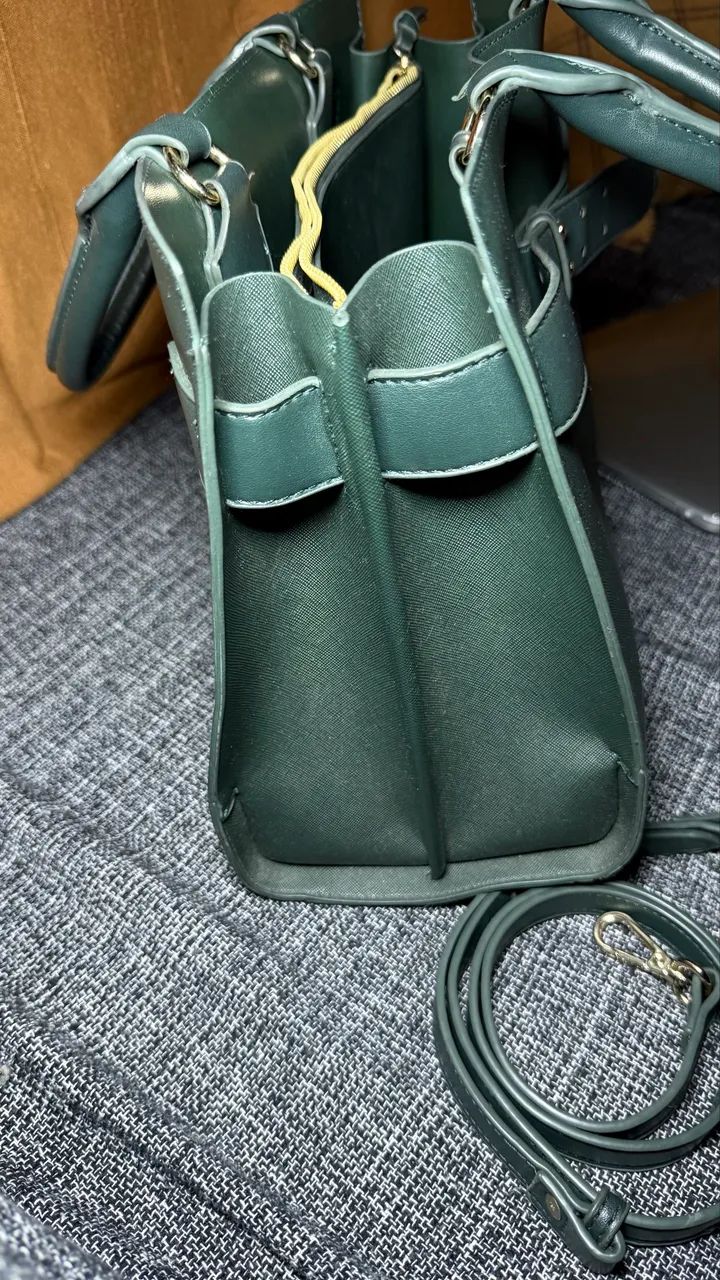 Bolsa Arezzo - Foto 4