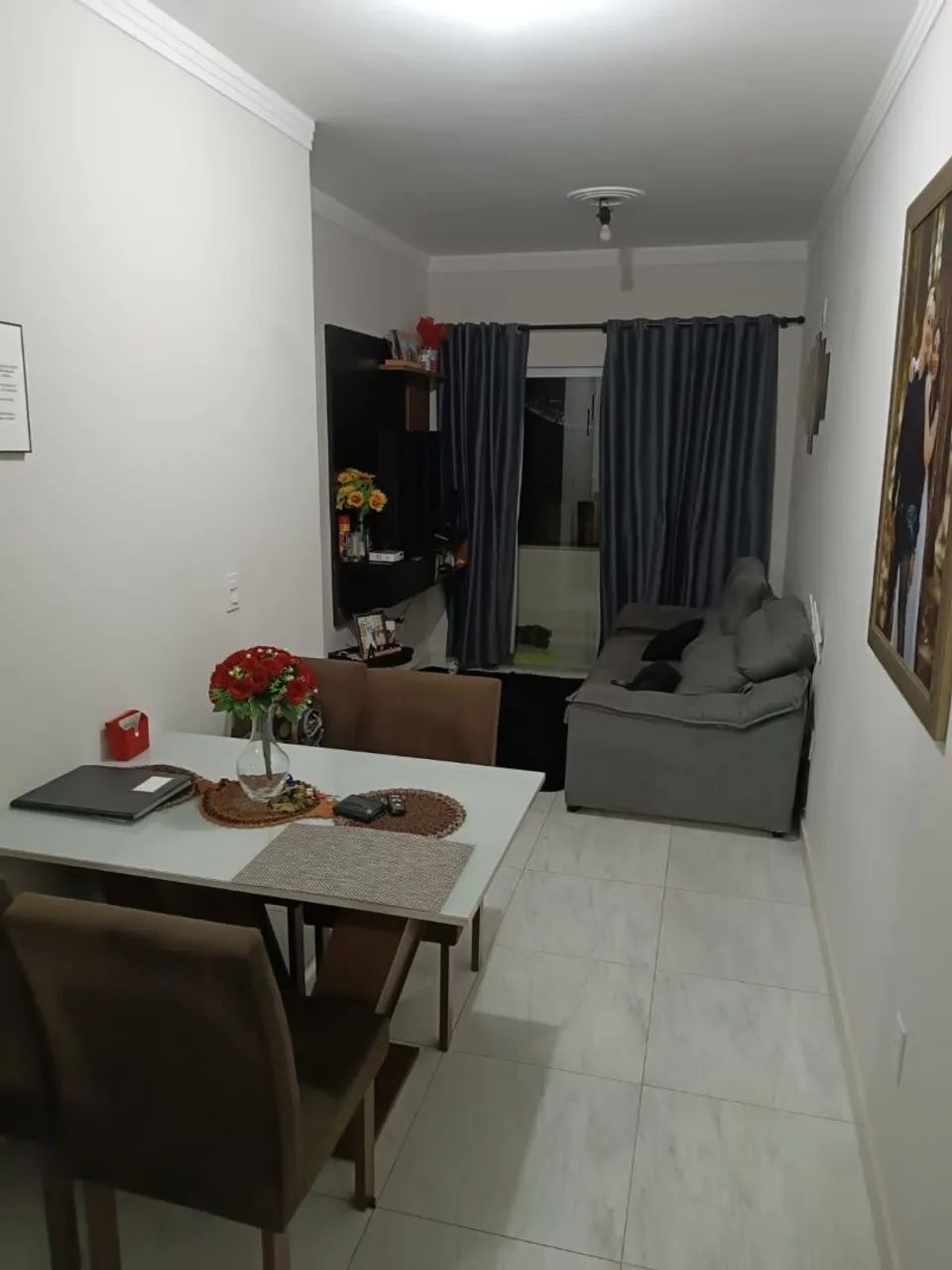 Foto - Uberlândia - Granada