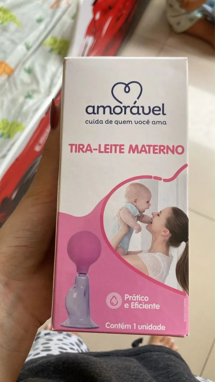 Coisas de bebê  - Foto 3
