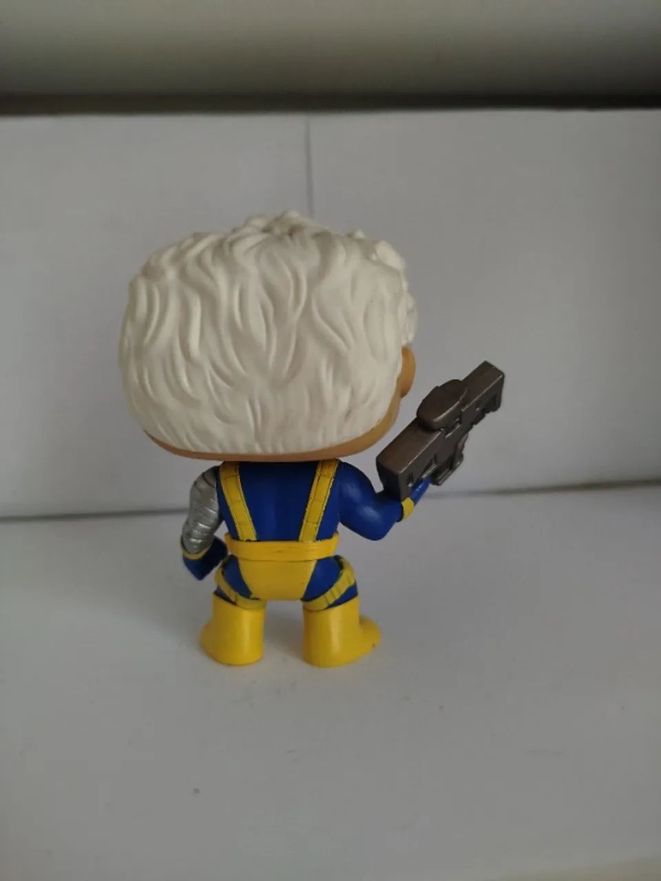 Pop Funko Cable #177 X-Men - Foto 2