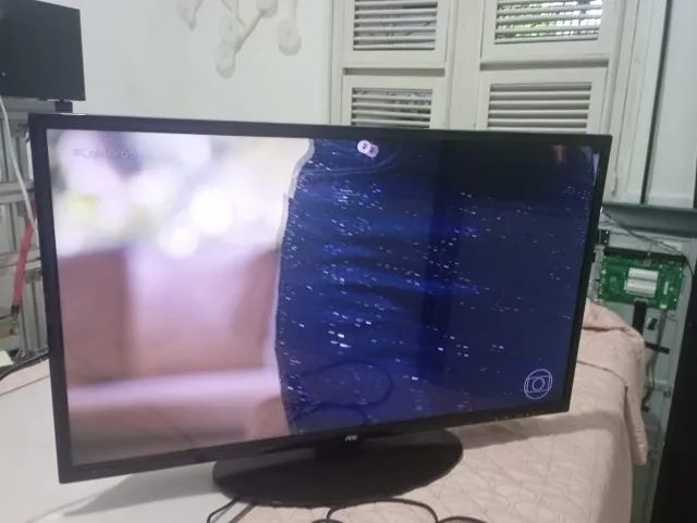 Tv Led AOC 32 polegadas