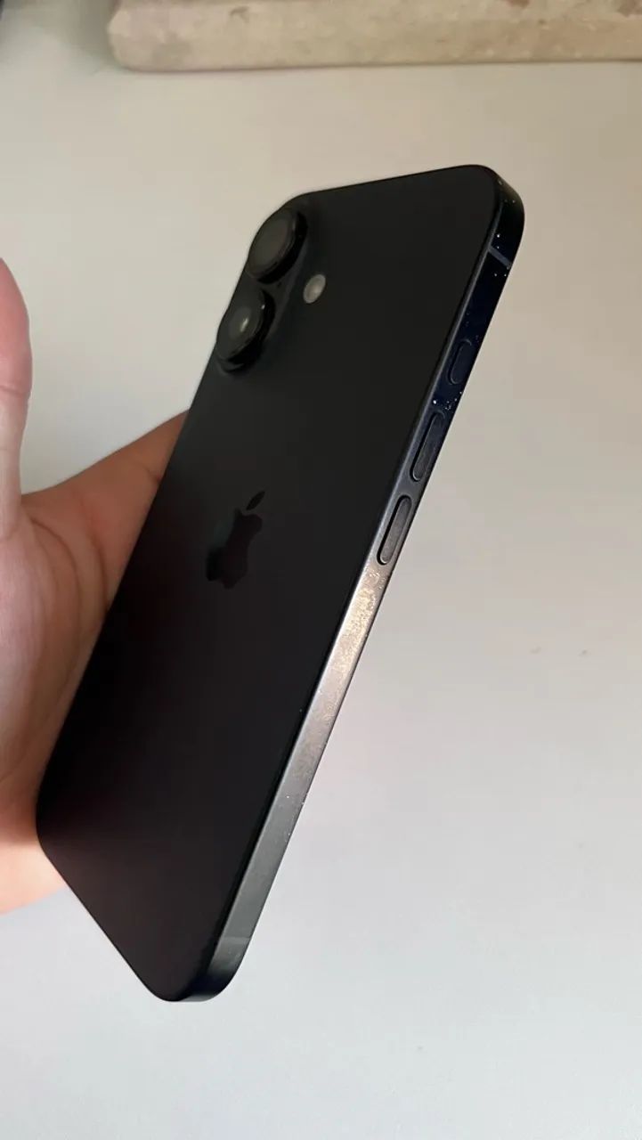 iPhone 16 128g - Foto 3