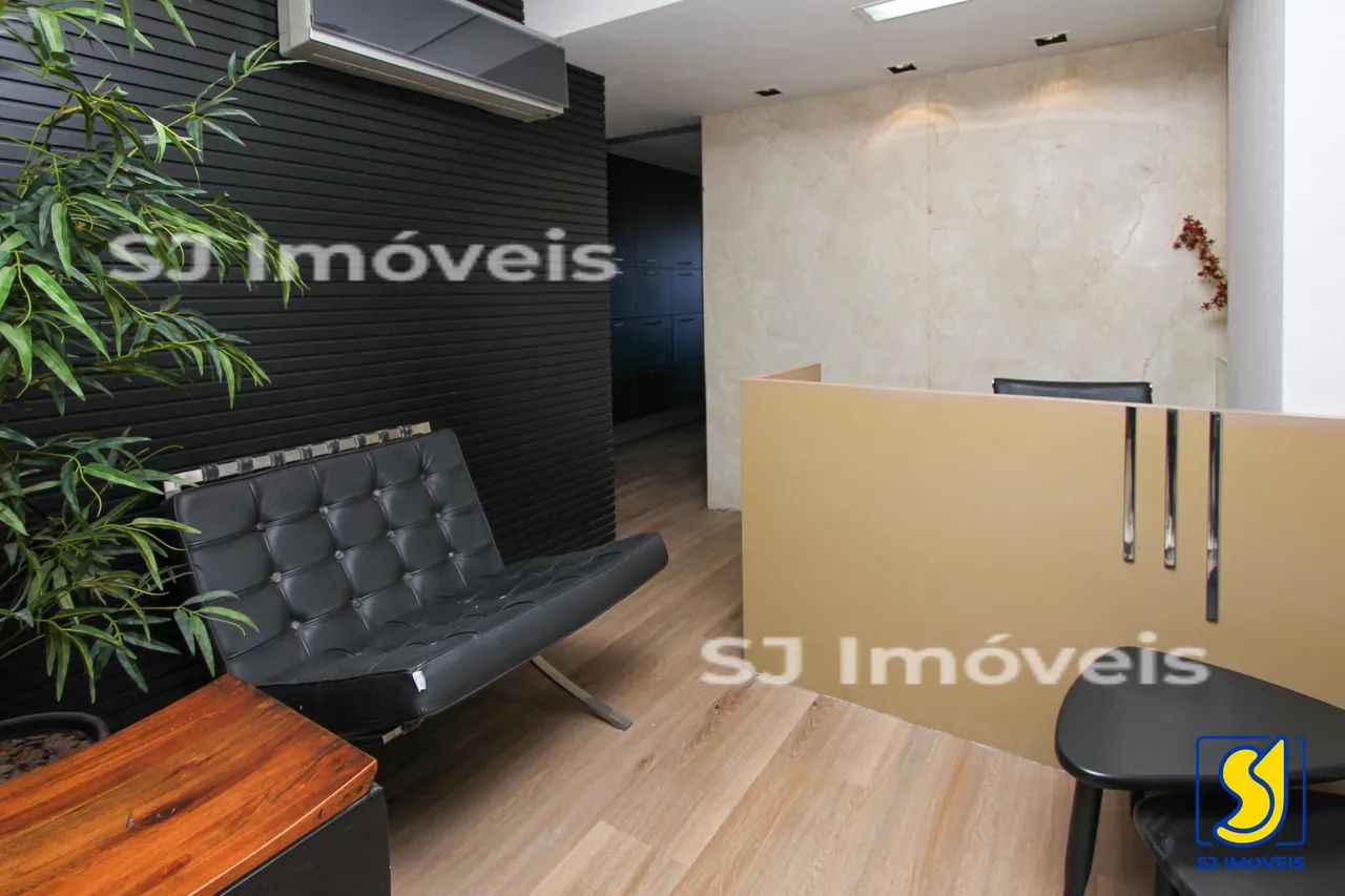 Sala mobiliada na Torre Comercial Del Paseo - Foto 4