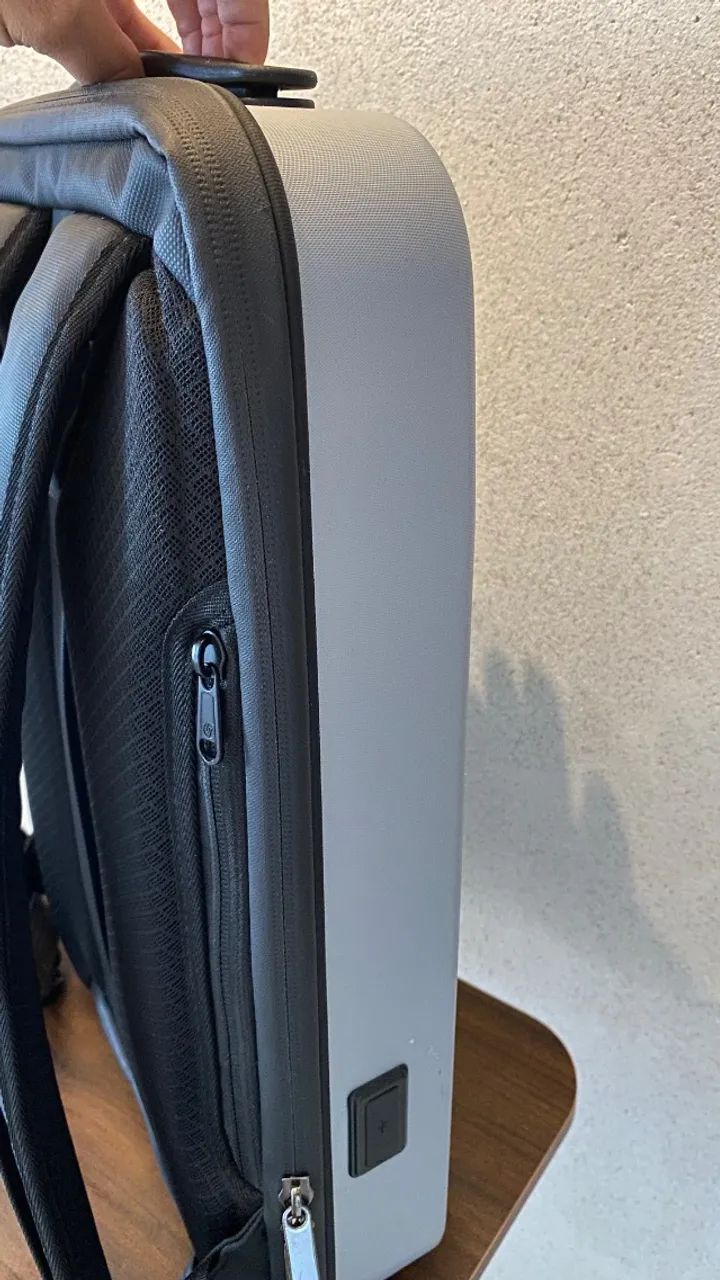 Mochila  - Foto 5