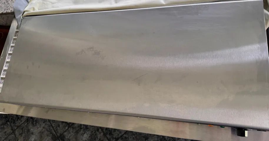 Mesa quente - Foto 2
