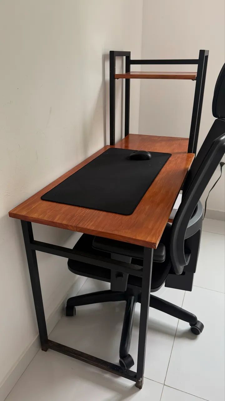 Escrivaninha de Estudos - Foto 4
