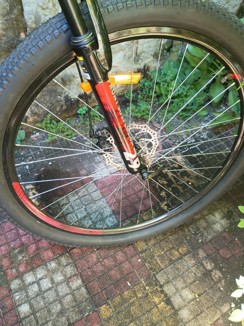 Bicicleta Montana - Foto 4