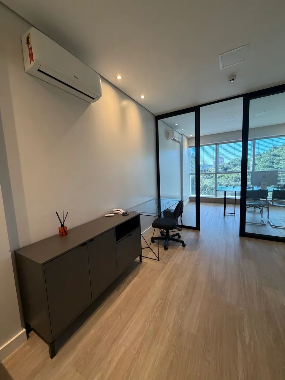 Vendo Sala Comercial  - Foto 4