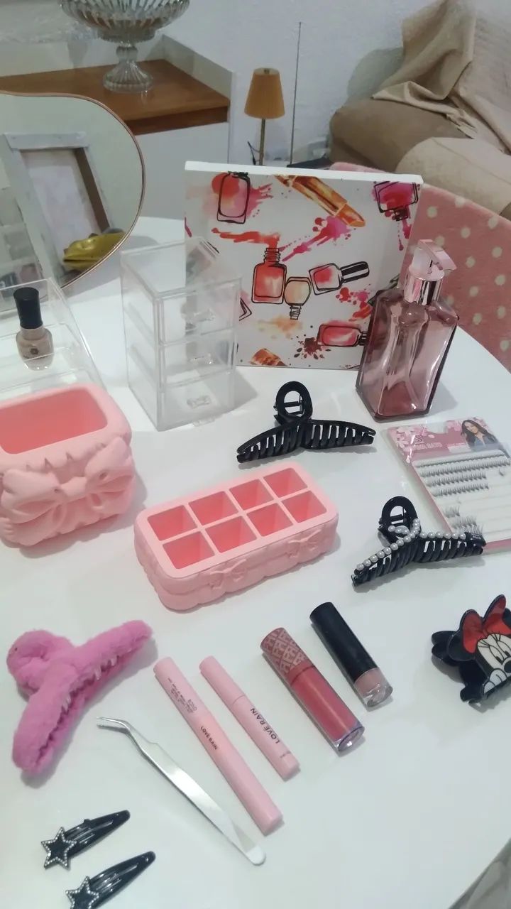 KiT mulher  - Foto 3