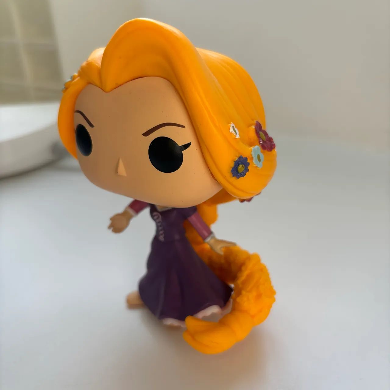 Rapunzel Funko Pop - 223 - Foto 4