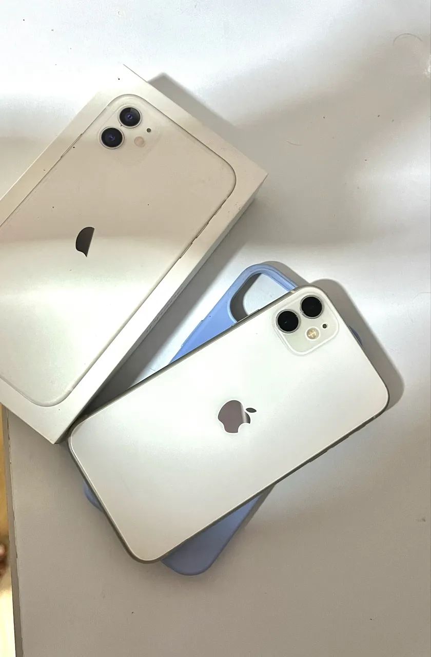 iPhone 11 - Foto 2