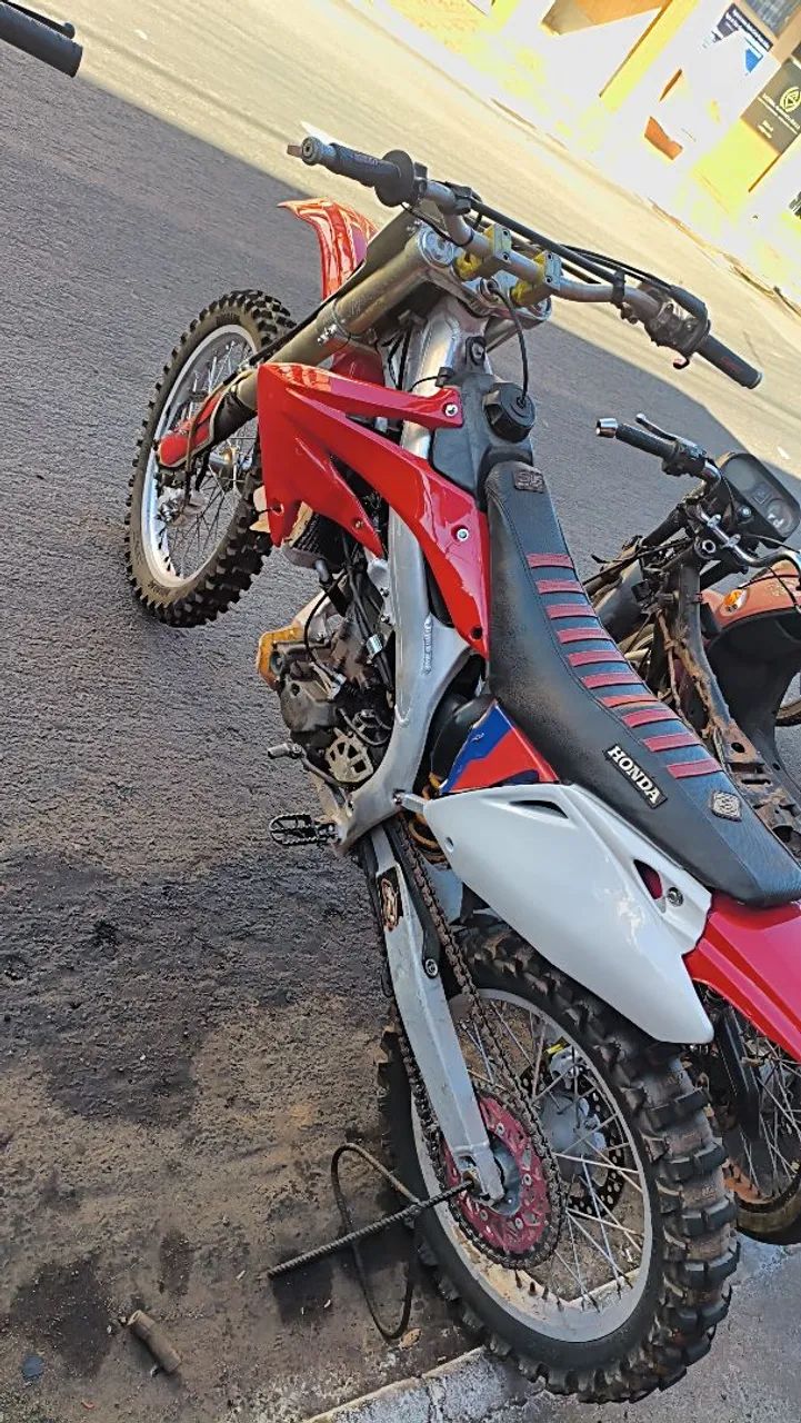 vendo ou troco - Foto 3