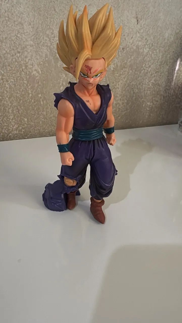 Action figure dragon ball  - Foto 2