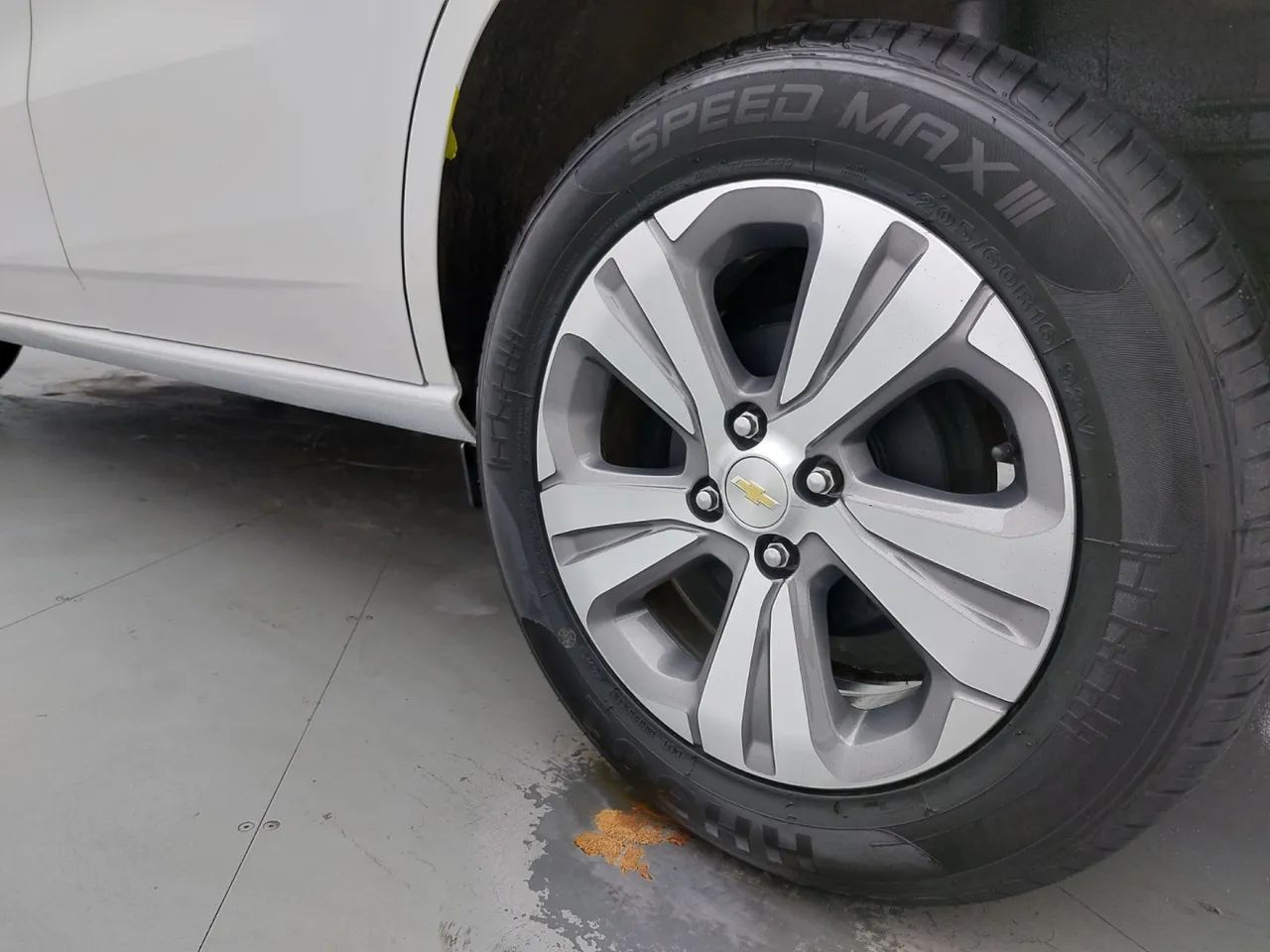 Chevrolet Spin PREMIER 1.8 8V Econo.Flex 5p Aut., foto 12 de 18