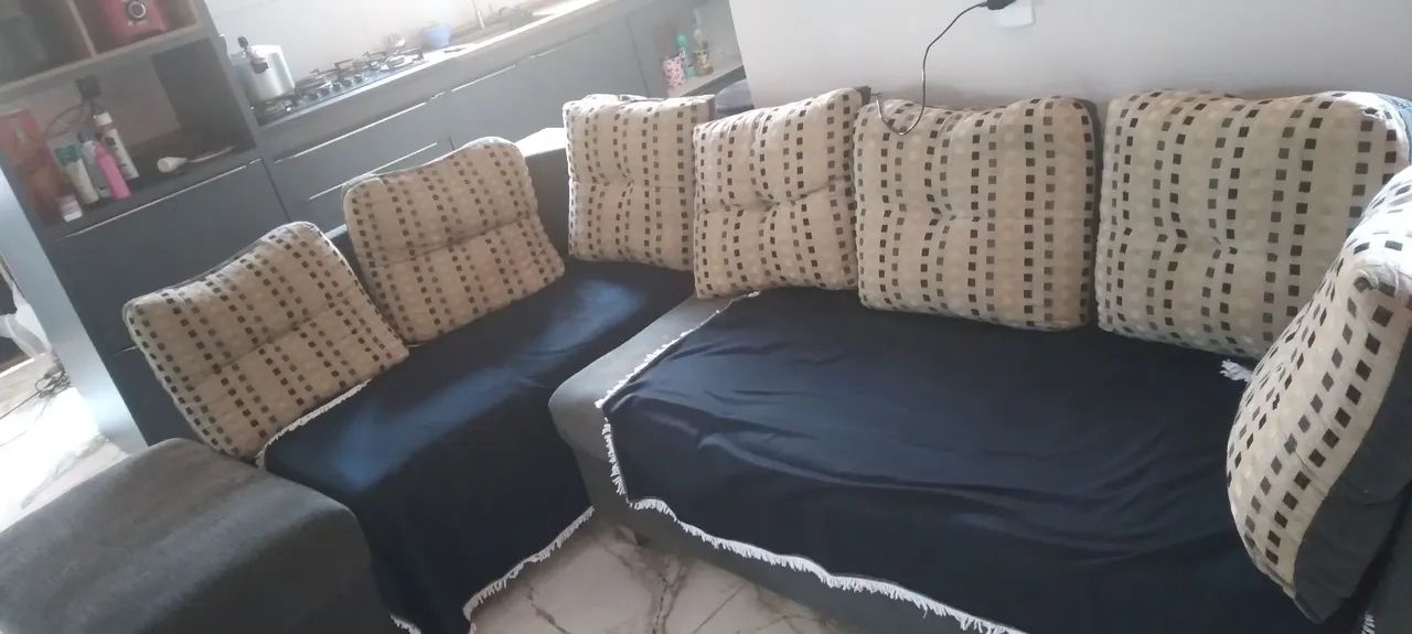Sofá.. 