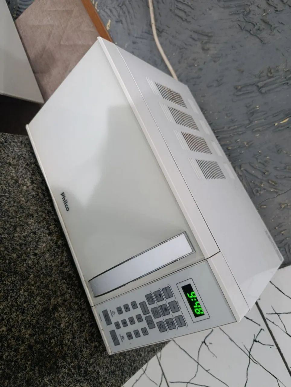 Microondas  - Foto 2