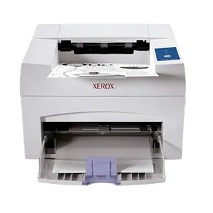 Impressora XEROX Phaser 3125 - Laser Monocromática - Foto 2