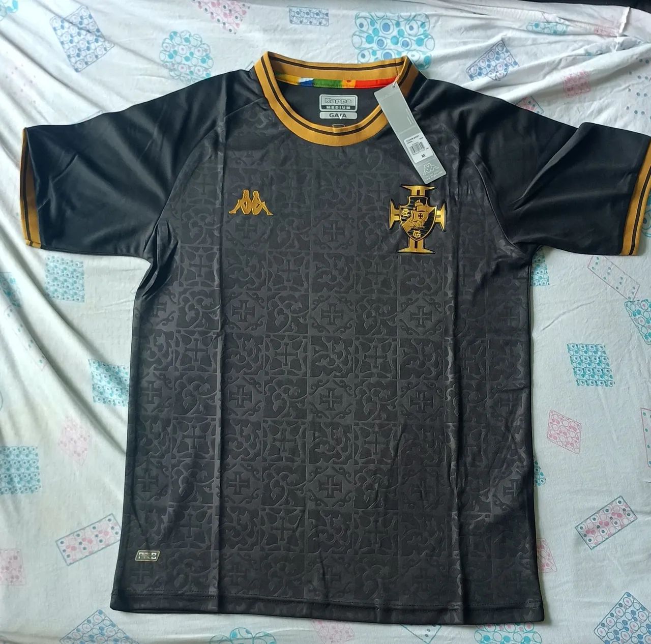 Camisa do Vasco nova - Foto 4