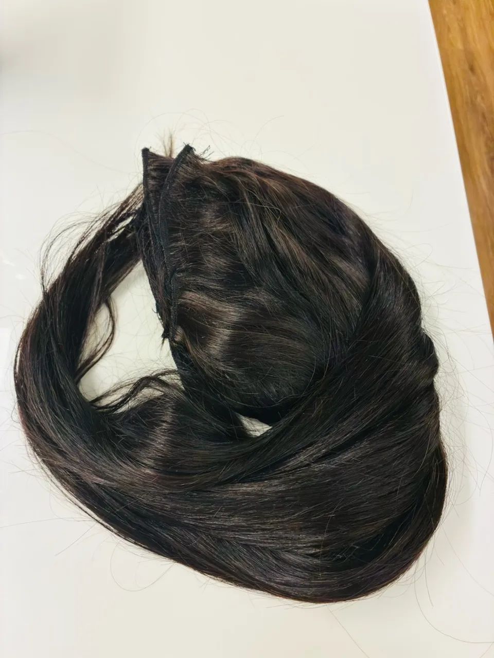 Vendo mega hair - Foto 2