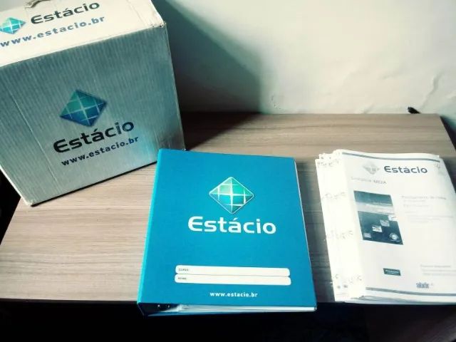 Caixa Livro