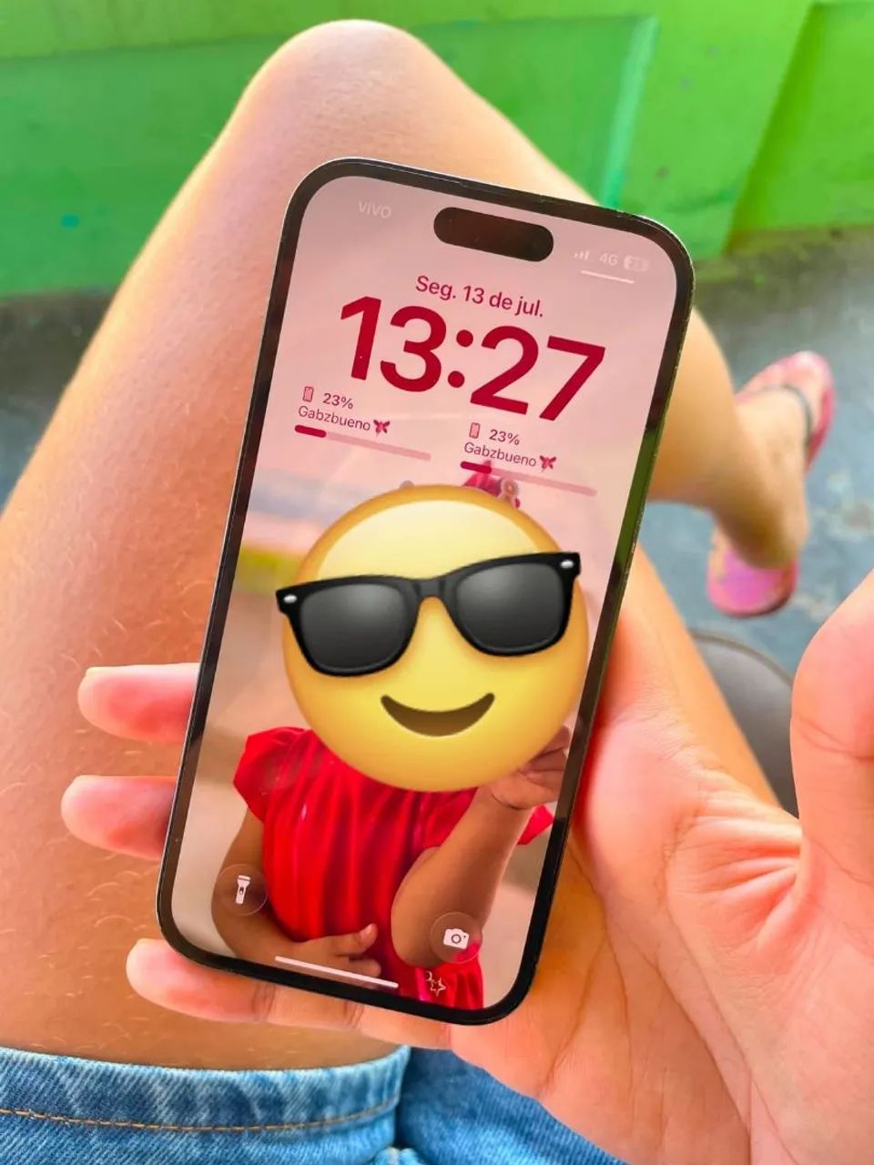VENDO IPHONE 14 PRO - Foto 2