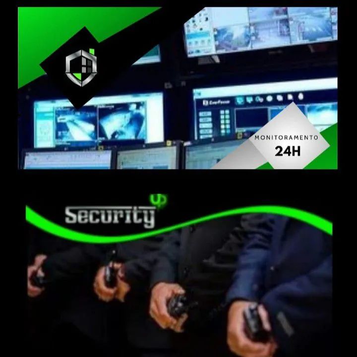 Vaga de emprego controlador de acesso 