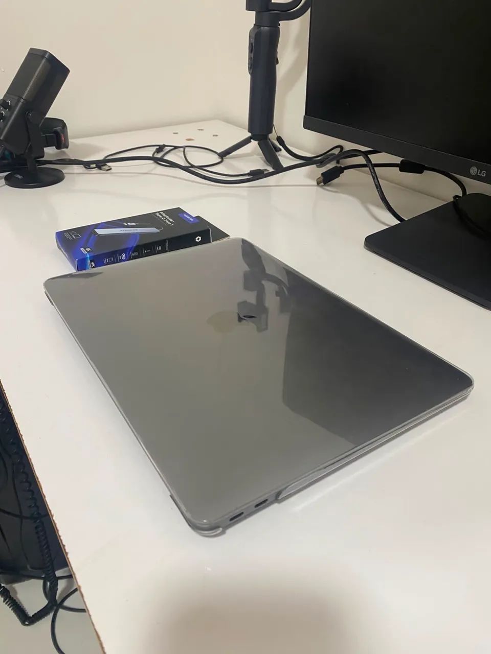 MacBook Air M1 256gb